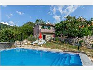 Alloggi con piscina Riviera di Makarska,Prenoti  Honey Da 157 €