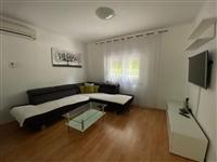 Apartment A1, for 8 persons
