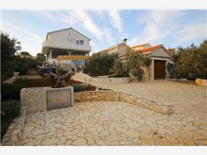 Accommodation with pool North Dalmatian islands,Book  Lavanda From 228 €