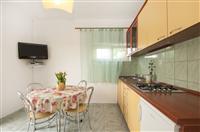 Apartment A2, for 2 persons