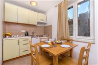 Apartment A4, for 4 persons