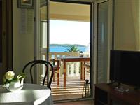 Appartement A3, voor 2 personen