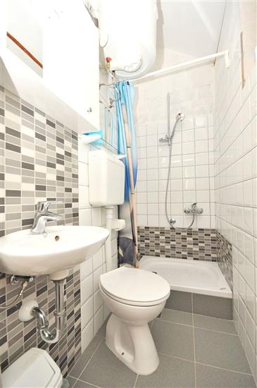 House K1, for 5 persons