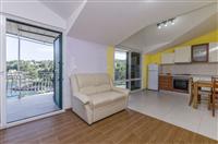Appartement A1, voor 6 personen