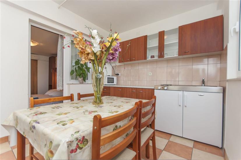 Apartmá A3, pro 2 osoby