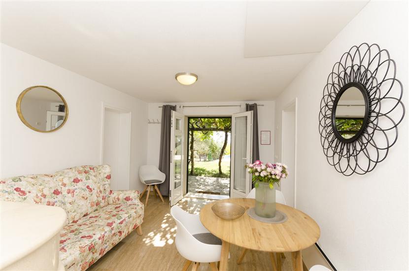 House K1, for 4 persons