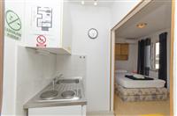 Apartment A3, for 1 persons