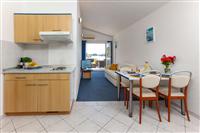 Apartment A7, for 3 persons