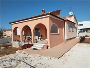 Casa Lakvere Pula, Rozloha 110,00 m2