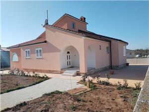 Casa Lakvere Pula, Storlek 110,00 m2