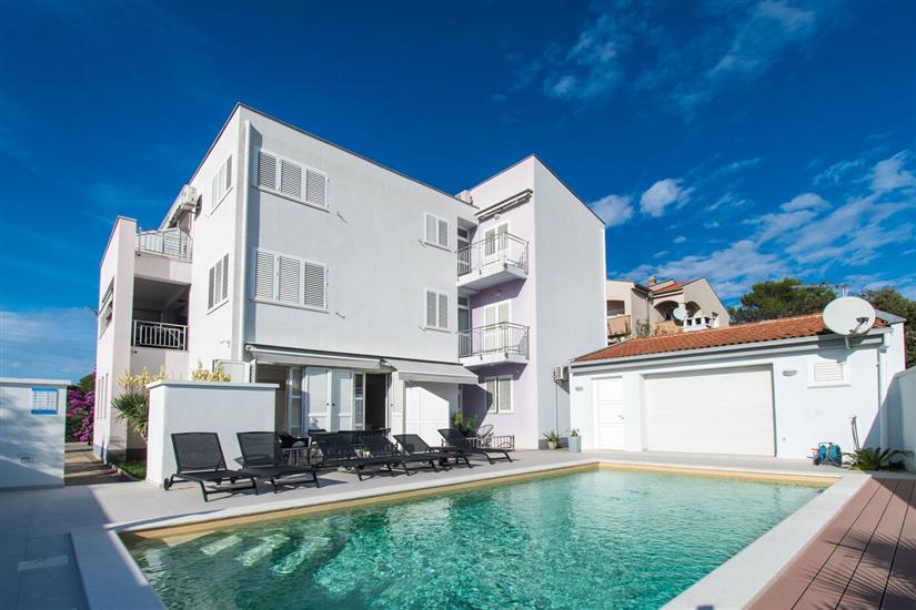 Apartament Danijela