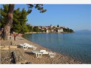 Apartment Makarska riviera,Book  Šimić From 50 €