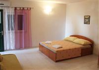 Apartment A4, for 4 persons