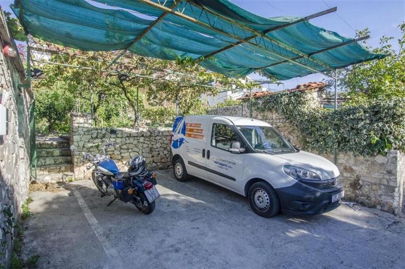 Apartman A2, za 4 osoba/e