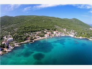 Accommodatie aan zee Dubrovnik Riviera,Reserveren  Oliver Vanaf 85 €
