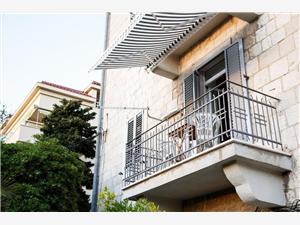 Apartma Split in Riviera Trogir,Rezerviraj  Pietra Od 169 €