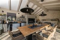 House K1, for 10 persons