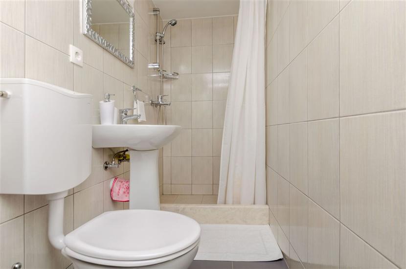 Apartament A1, dla 3 osób