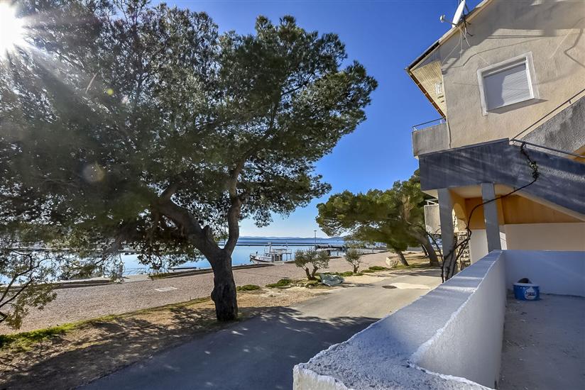 Apartmani Calida B