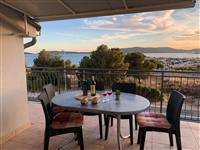Apartment A2, for 5 persons