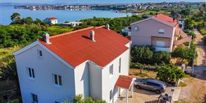 Apartman - Povljana - otok Pag