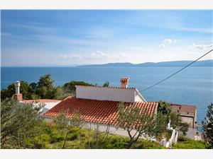 Ferienwohnung Riviera von Split und Trogir,Buchen  Marija Ab 128 €