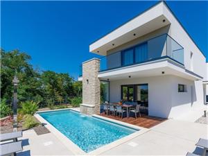 Apartment Blue Istria,Book  pool From 453 €