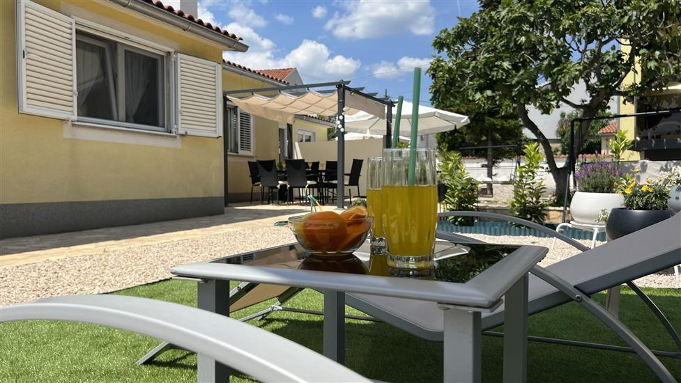 House Mirjana
