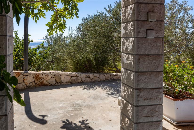 Unterkunft Ferienwohnung Luka 90991 Ivan Dolac Insel Hvar, unterkunft Die Inseln von