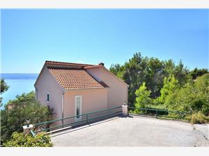 Maisons de vacances Split et la riviera de Trogir,Réservez  Ivan De 419 €