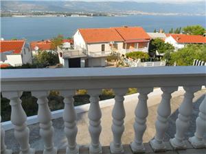 Appartement Split en Trogir Riviera,Reserveren  Nena Vanaf 130 €