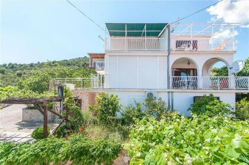 Appartement A1, pour 4 personnes