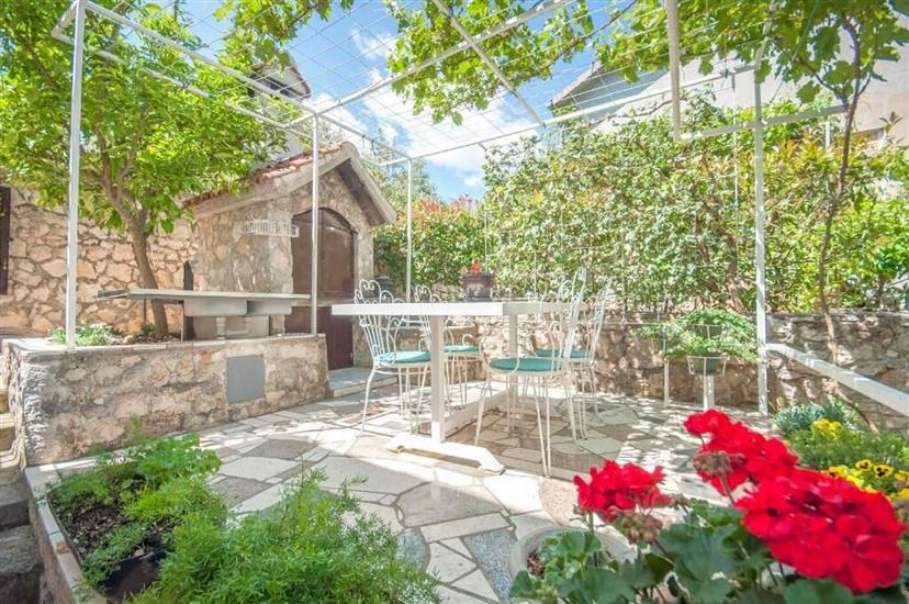 Apartman A1, 4 személyes