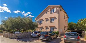 Ferienwohnung - Krk - Insel Krk