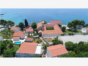 Apartmá Peljesac,Rezervuj  Sun Od 2575 kč