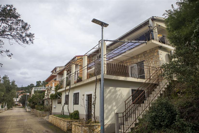 Apartments Melissa