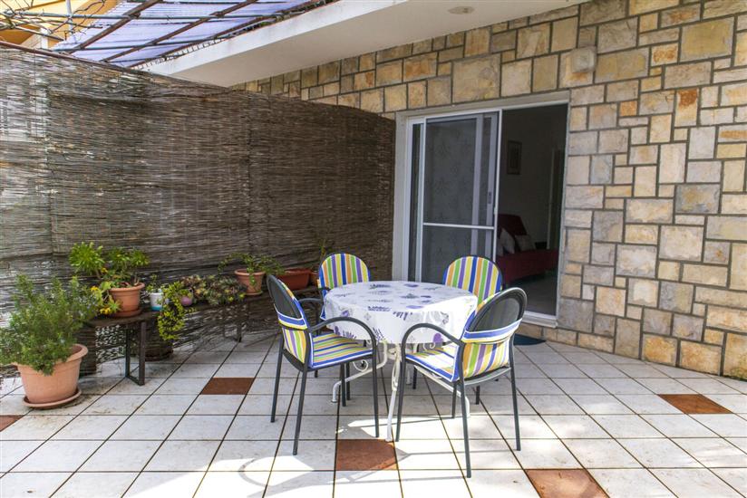 Appartement A1, pour 3 personnes
