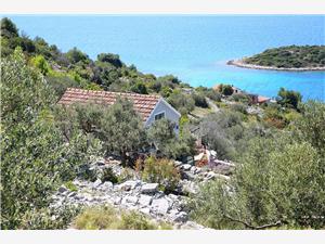 Maison isolée Les îles de Dalmatie du Nord,Réservez  Astrid De 92 €