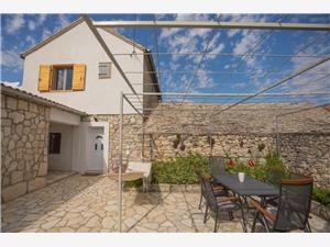 Maison de pierres Riviera de Šibenik,Réservez  MG De 110 €