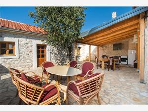 Kamniti hiši Riviera Zadar,Rezerviraj  1 Od 164 €