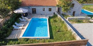 House - Lišane Tinjske