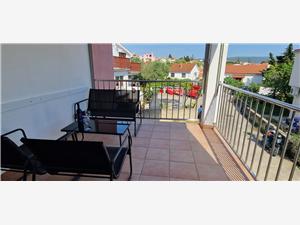 Appartement Les iles du Kvarner,Réservez  LANA De 126 €