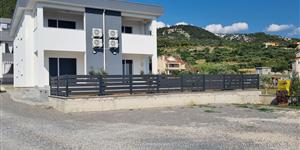 Apartmá - Banjol - ostrov Rab