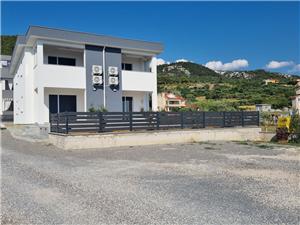 Appartement Les iles du Kvarner,Réservez  Kristijan De 100 €
