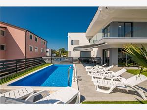 Maisons de vacances Les iles du Kvarner,Réservez  Andy De 550 €