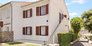 Appartement - Baska - île de Krk