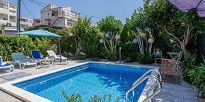 Apartmá - Split