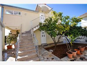 Apartmán Split a Trogir riviéra,Rezervujte  Bože Od 200 €