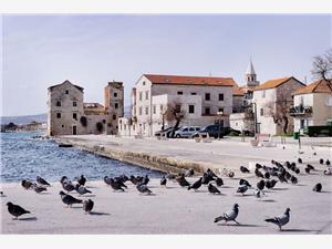 Ferienwohnung Riviera von Split und Trogir,Buchen  Nevenka Ab 130 €
