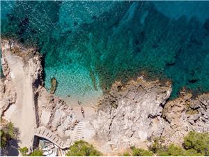 Ferienwohnung Die Inseln von Mitteldalmatien,Buchen  Asja Ab 78 €